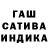 Гашиш 40% ТГК Rinat Palatov